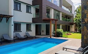 Joli Appartement Neuf, Route Cotiere Grand Baie