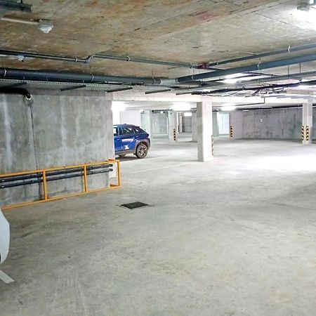 Joli Appartement Neuf, Route Cotiere Grand Baie Extérieur photo