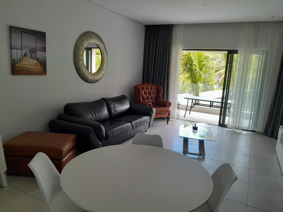Joli Appartement Neuf, Route Cotiere Grand Baie Extérieur photo