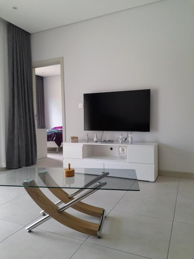 Joli Appartement Neuf, Route Cotiere Grand Baie Extérieur photo