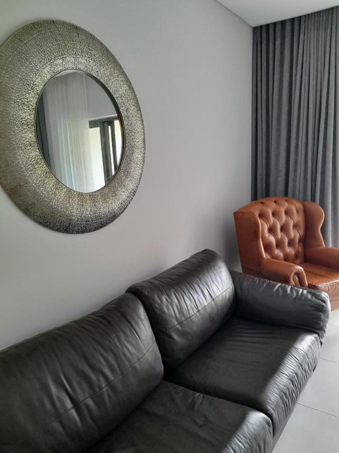 Joli Appartement Neuf, Route Cotiere Grand Baie Extérieur photo