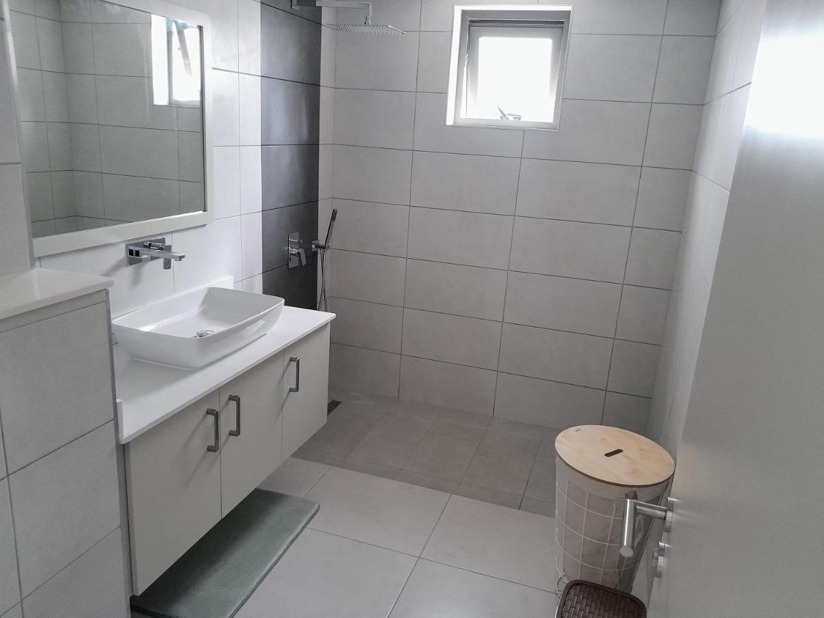 Joli Appartement Neuf, Route Cotiere Grand Baie Extérieur photo