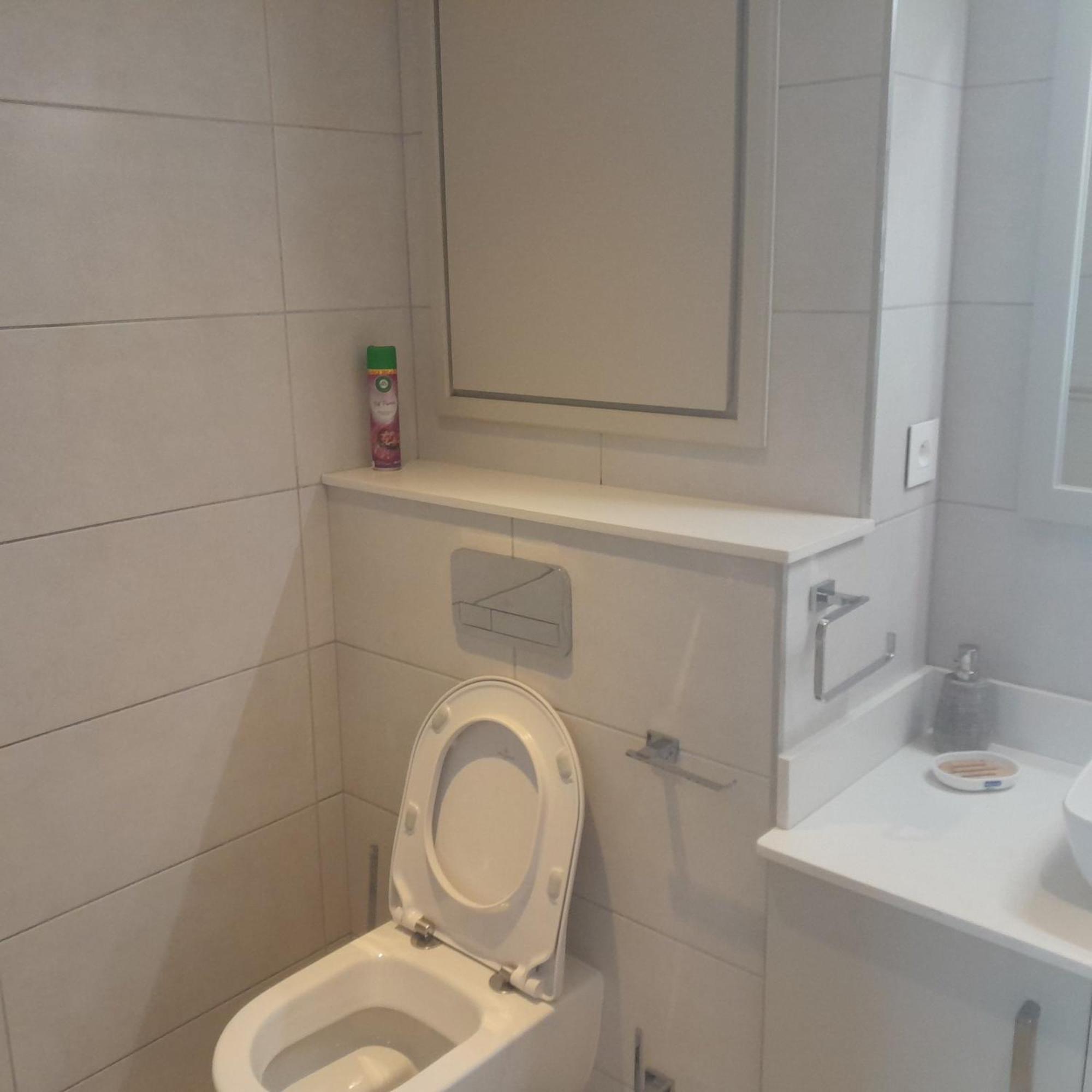 Joli Appartement Neuf, Route Cotiere Grand Baie Extérieur photo