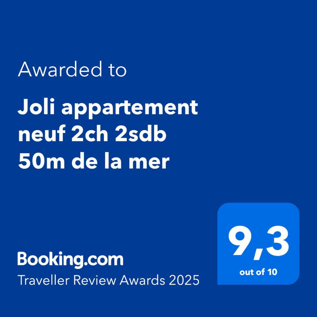 Joli Appartement Neuf, Route Cotiere Grand Baie Extérieur photo